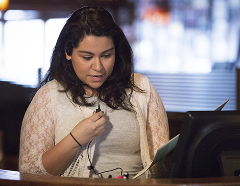 Food-Service-Motorola-Two-Way-Radios