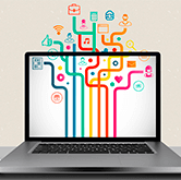 Wireless Solutions has a full service marketing & design department