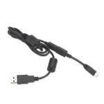 motorola HKKN4027 Business Radio Computer Programming Cable