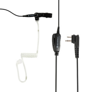 motorola HKLN4601 Surveillance Kit