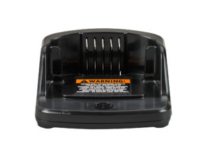 motorola PMLN6394 RM Single Unit Charging Tray and Power Supply