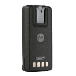 motorola PMNN4080 High Capacity 2150 mAh 7.4V Lithium Ion Battery