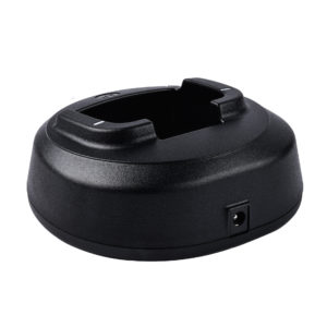 motorola PMPN4172 Tri-Chemistry Single Unit Charger Base with Switch Mode Power Supply (includes PMLN5228 and EPNN9288)