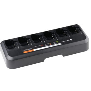 motorola PMPN4184A 110V Rapid Rate Multi Unit Charger