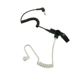 motorola RLN4941 Earpiece Receive Only with Translucent Tube