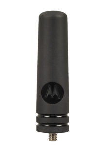 motorola PMAD4146 VHF Stubby ANT (156-174MHz) 5cm