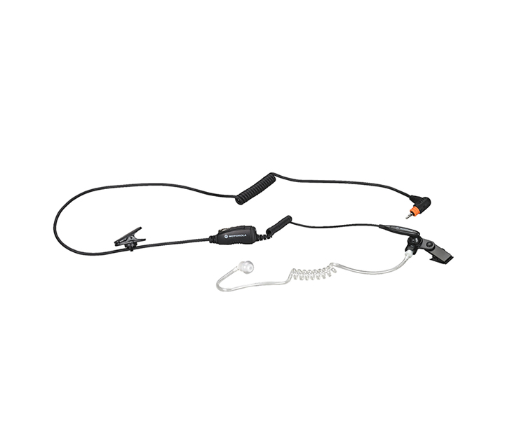 motorola PMLN7158 Single-Wire Surveillance Kit
