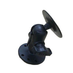 motorola CB CTM Counter Top Mount Kit