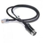 motorola CT-104A Programming Pigtail for USB setup- FIF-12 required