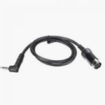 motorola CT-106 Programming pigtail for USB setup-FIF-12 required as well