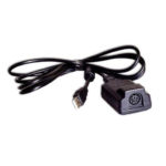 motorola FIF-12 USB Interface for PC programming