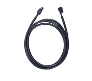 motorola GKN6266 DC Power Supply Cable (Works with GPN6145 Power Supply)