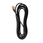 motorola HAD4008 150.8-162 MHz, ¼ wave, Low Profile Roof Mount Antenna