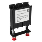 motorola HFD8461 VHF Preselector, 144-160 MHz