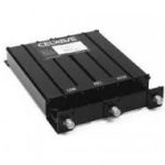 motorola HFD8465 VHF Duplexer, 150-160MHz (min. & max freq. Separation 4.5MHz/ 6MHz)