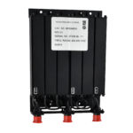 motorola HFE8400 UHF Duplexer, 406-450MHz min. & max freq. Separation 5MHz