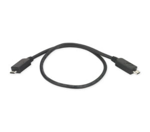 motorola HKKN4026A CLP Cloning Cable