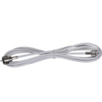 motorola HKN9088 Mobile Mini-U Antenna Adapter- 8FT Cable