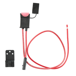 motorola HKN9327 Ignition Sense Cable