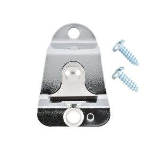 motorola HLN9073 Microphone Hang-up Clip (Requires Install)