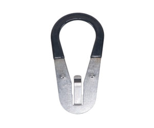 motorola HLN9414 Microphone Hang-up Clip (Universal- No Install Required)