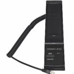 motorola MD-12A8J Desktop Microphone