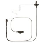 motorola MH-201A4B Heavy Duty Headset-Intrinsically Safe