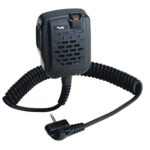 motorola MH-66A4B IP57 Submersible Remote Speaker Mic- Intrinsically Safe