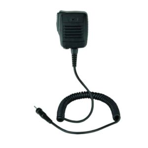 motorola MH-66F4B IP57 Submersible Remote Speaker Mic- Intrinsically Safe