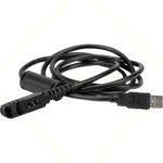 motorola PMKN4166 Test Back Cable