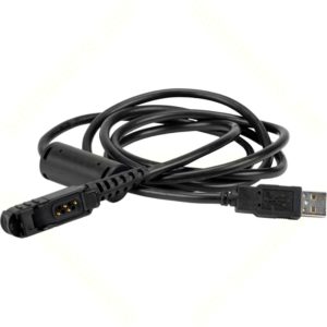 motorola PMKN4166 Test Back Cable
