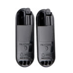 motorola PMLN7220 Belt Clip Twin Pack