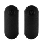 motorola PMLN7438 Belt Clip Twin Pack