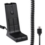 motorola PMMN4098 Desktop Microphone