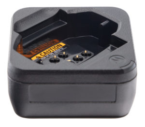 motorola PMPN4469 DTR600 Single Unit Charging Kit (includes charger tray and power supply)
