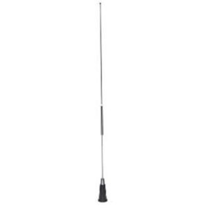 motorola RAE4004AMA 445-470MHz, 5dB gain wide area through-hole Mount Antenna