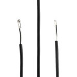 motorola RLN4856 Footswitch with Remote PTT