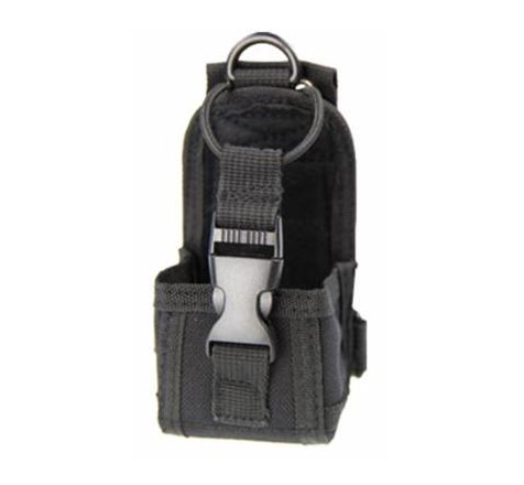 motorola Universal Holster Universal Nylon Carry Case with Belt Loop and Chest Strap