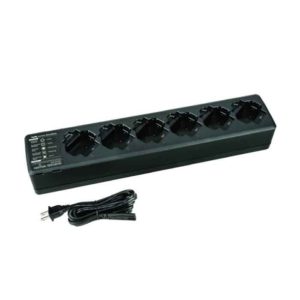 motorola VAC-6066 Multi Unit Charger