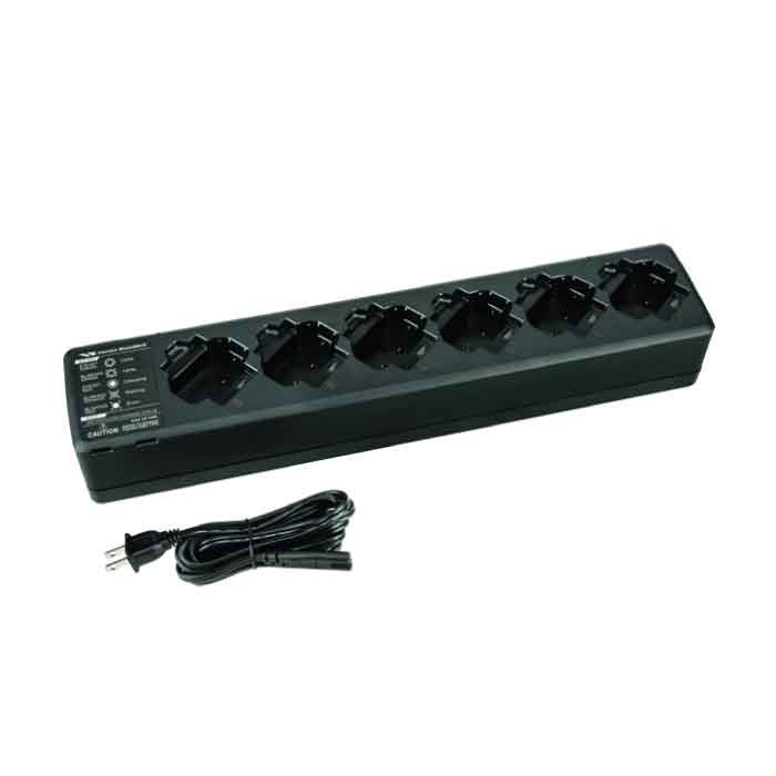 motorola VAC-6066 Multi Unit Charger