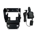 motorola VCM-5 Vehicular Charger Mounting Adapter Kit for VAC-UNI