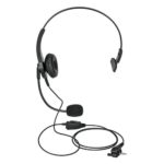 motorola VH-150B Headset with mic