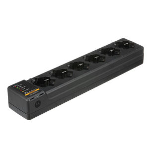 motorola PMLN7101 Multi-unit charger