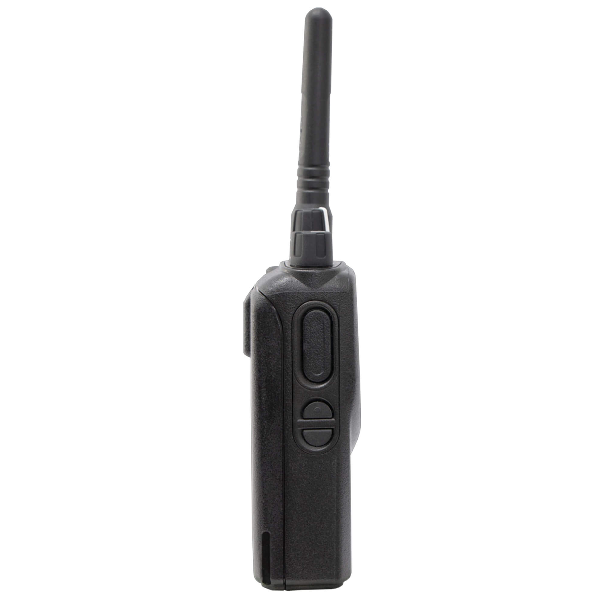Motorola Solutions BPR40d Mag One digital two-way radio with push-to-talk functionality, durable compact design, and reliable communication for retail, hospitality, construction, manufacturing, and business operations