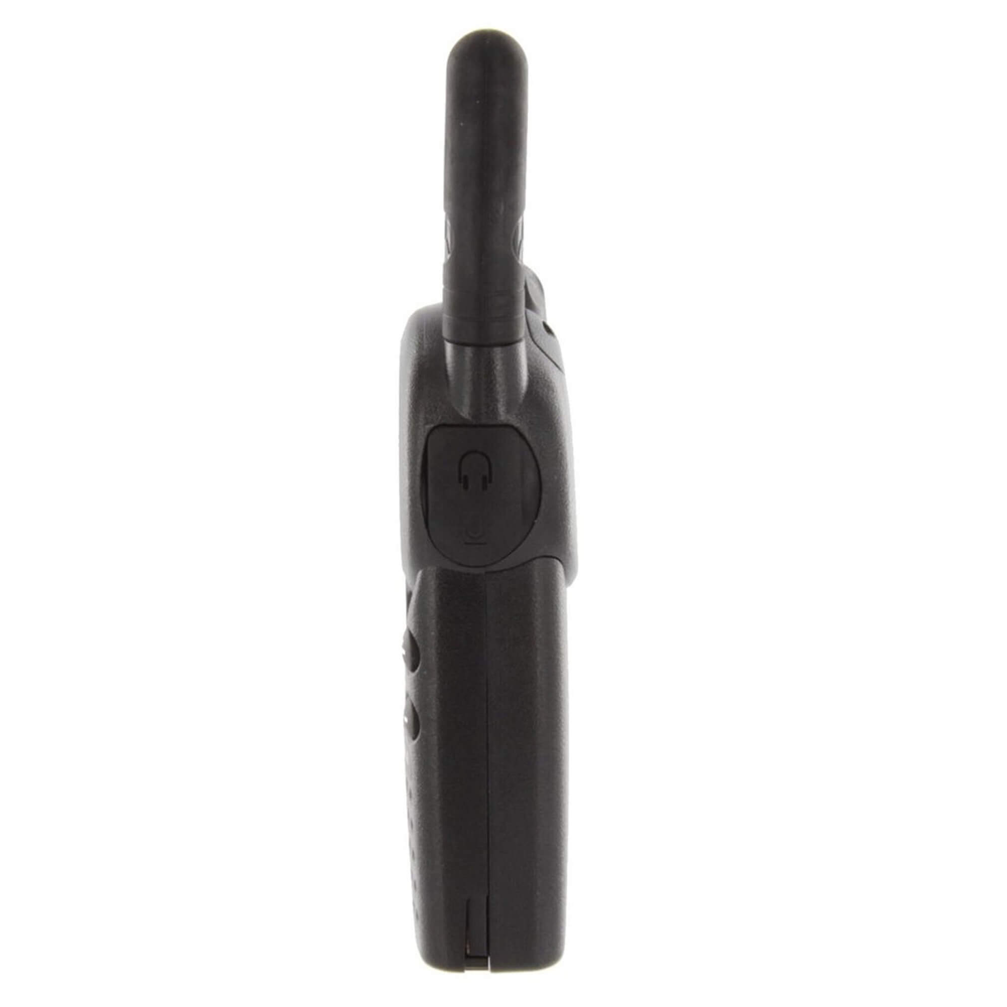 Motorola Solutions CLS1110 compact one-channel two-way radio with push-to-talk functionality, lightweight design, and reliable communication for retail stores, restaurants, hospitality, and business operations