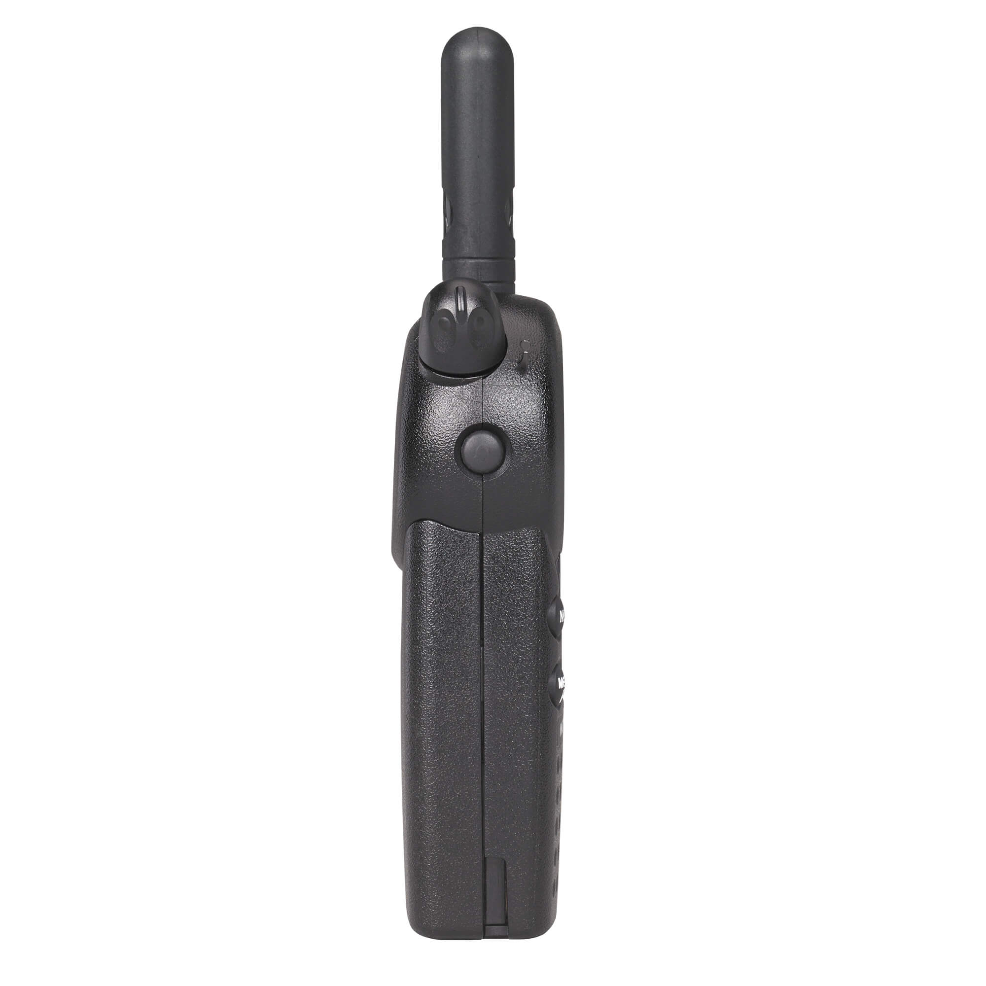 CLS1110-Right Side-Motorola-Two-Way-Radio