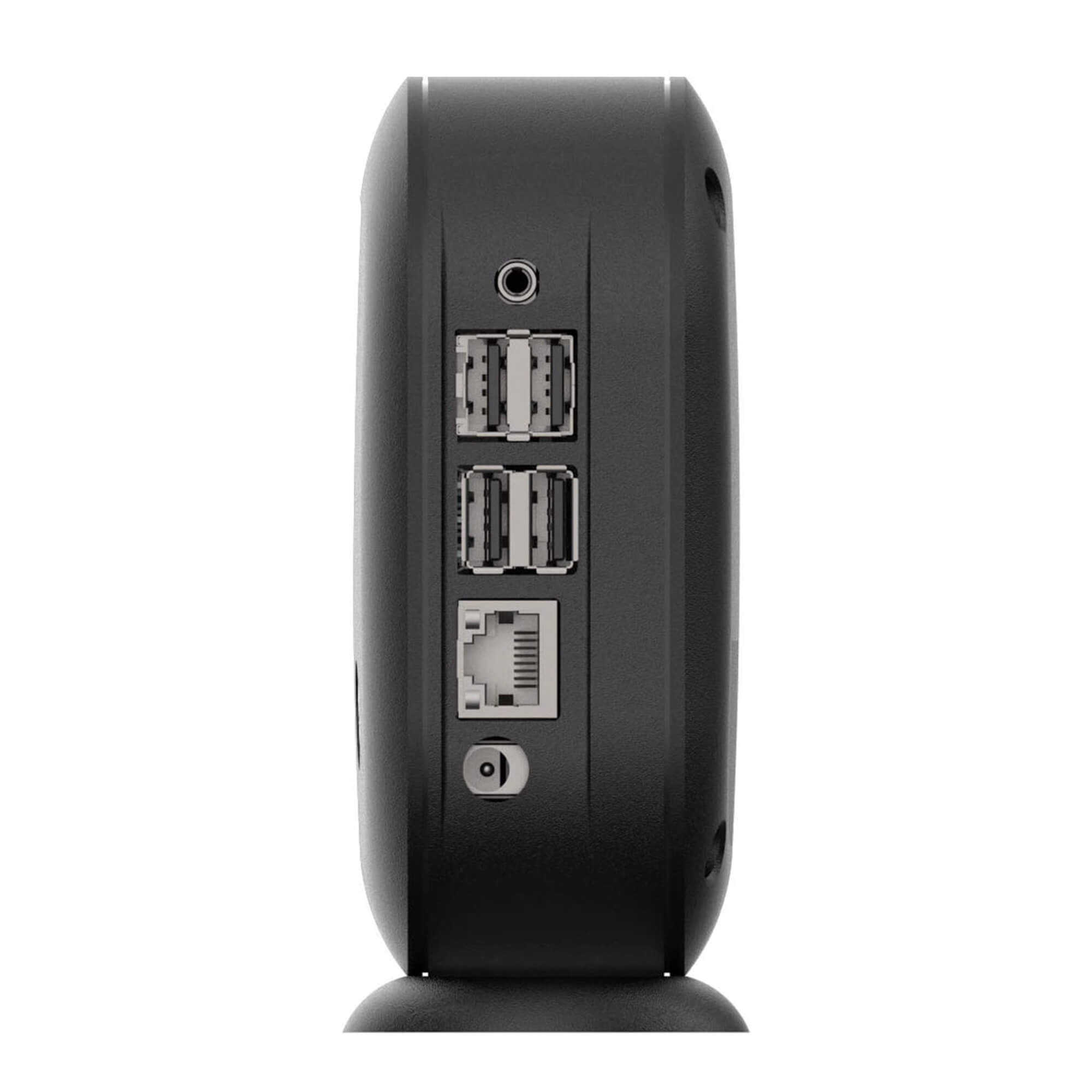 Motorola Solutions DH300 Curve Digital Smart Hub for Wi-Fi connectivity, two-way radio communication, and business operations
