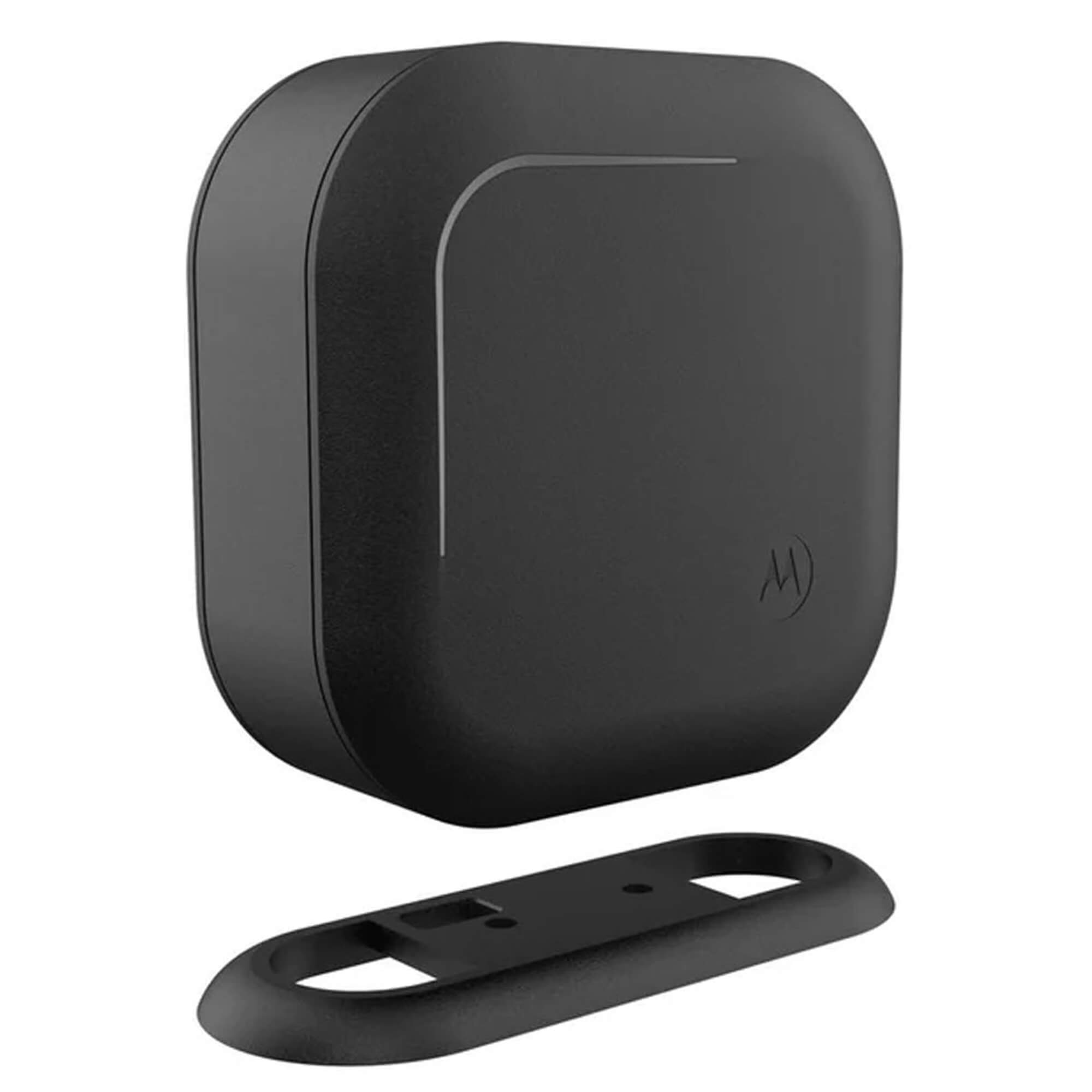 Motorola Solutions DH300 Curve Digital Smart Hub for Wi-Fi connectivity, two-way radio communication, and business operations