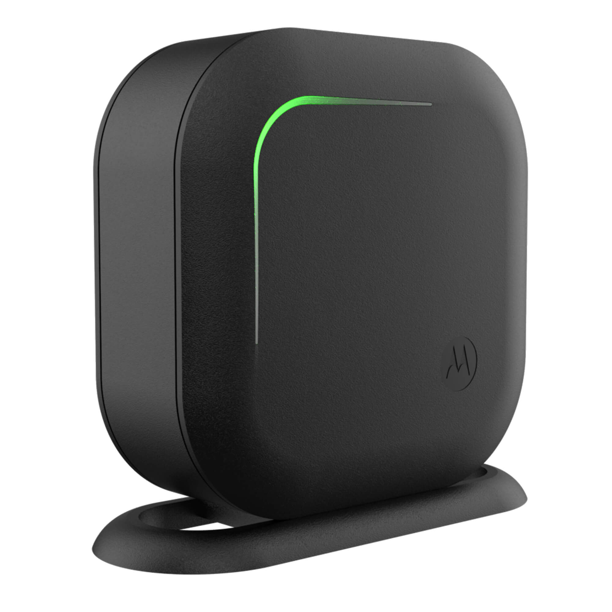 Motorola Solutions DH300 Curve Digital Smart Hub for Wi-Fi connectivity, two-way radio communication, and business operations