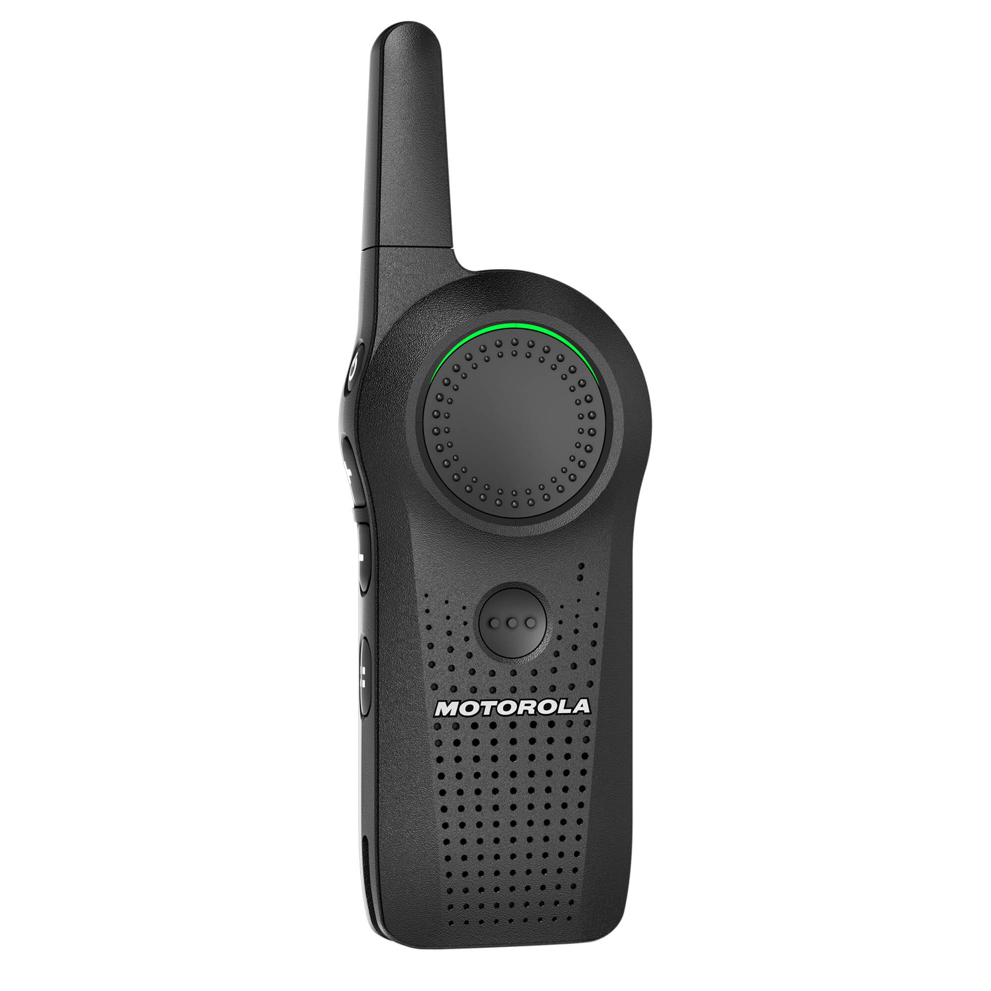 Motorola Solutions DLR110 Curve Wi-Fi Enhanced Two-Way Radio